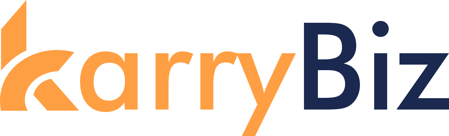 Karrybiz Logo